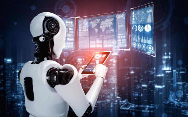 How AI Detects Financial Anomalies