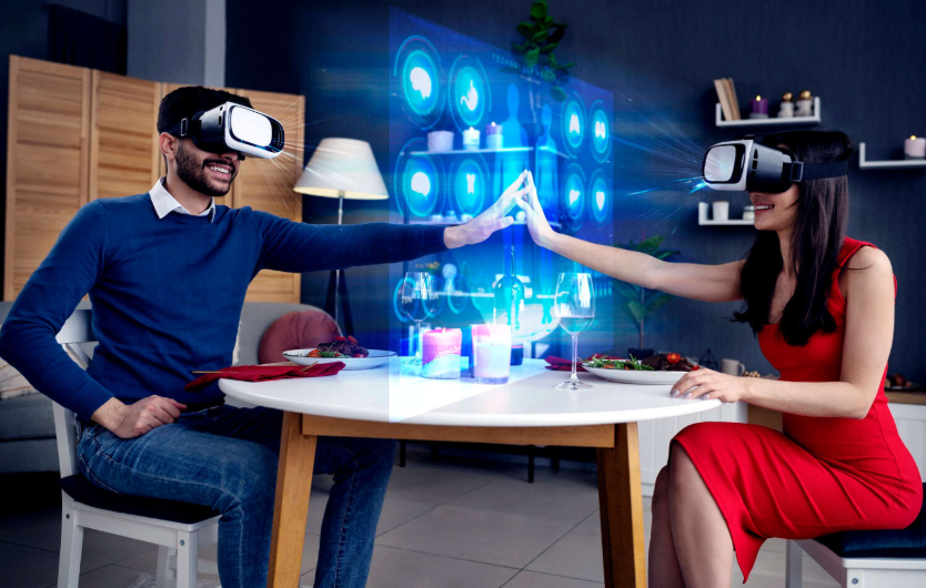 How AI Personalizes Entertainment