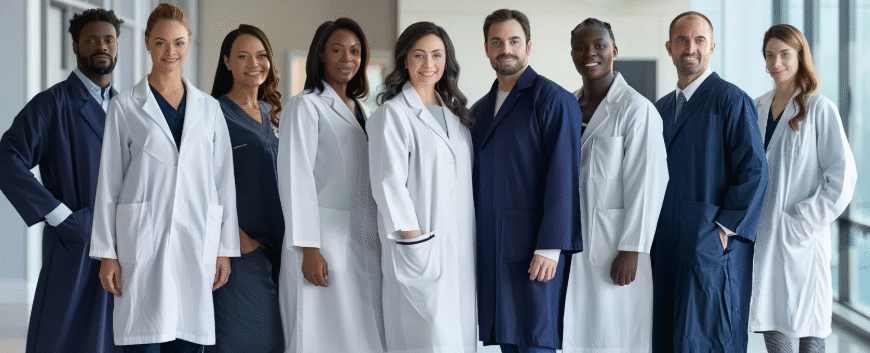 How to Find Affordable Robes for All Body Types?